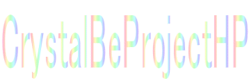CrystalBeProjectHP